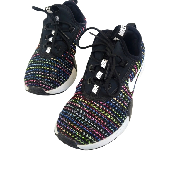 Nike Other - Nike Kids Ashin Modern SE Sneakers Size 1.5Y